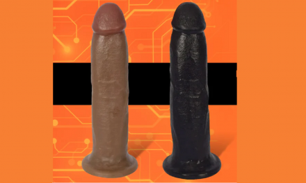 Here’s How to Get Your Free 8-Inch Dildo on A4A Store This Week