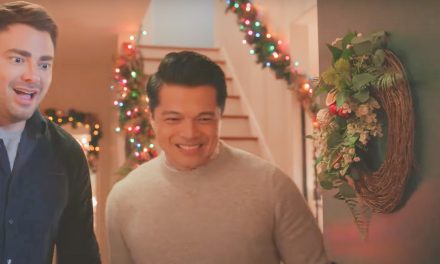 2023 Gay Christmas Movies You Can Watch Today