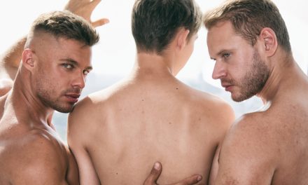 Sexuality: Have You Ever Had a Threesome?