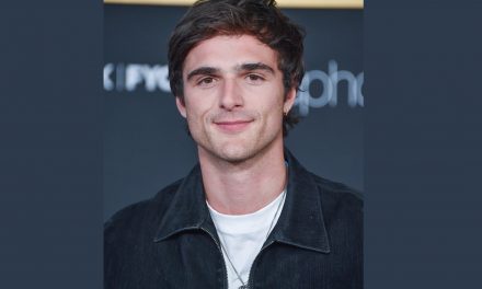 Hot or Not: Jacob Elordi, a Rising Star in Hollywood