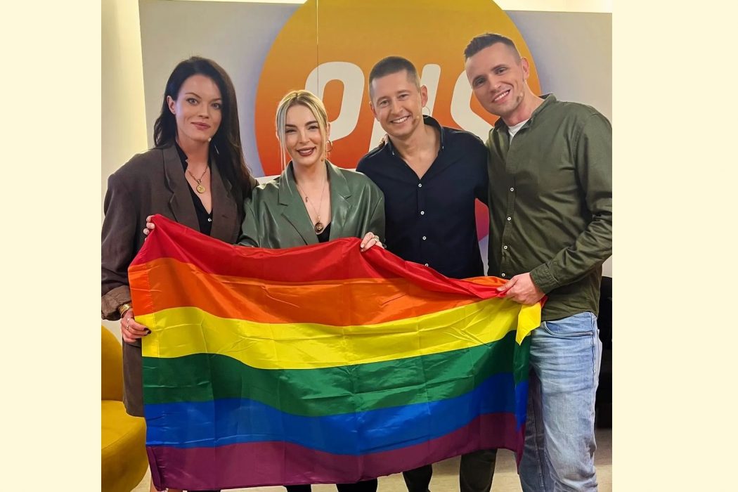 News: LGBTQ+ Representation Returns to Polish National Television for the First Time in Eight Years