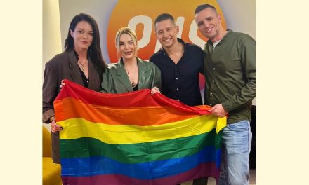 News: LGBTQ+ Representation Returns to Polish National Television for the First Time in Eight Years