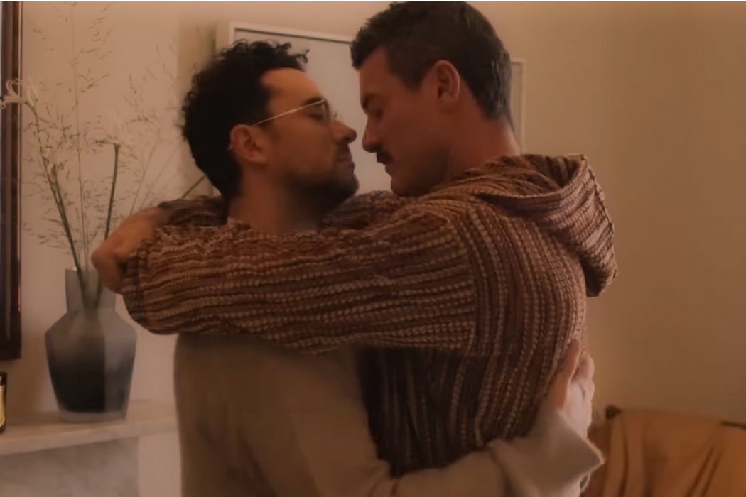 Watch This: ‘Good Grief’ is a Story of Gay Love, Loss, and Sorrow