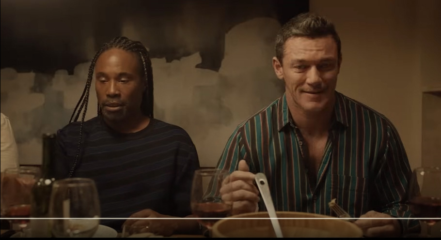 Watch This: ‘Our Son’ by Luke Evans and Billy Porter is a Gay Divorce Drama