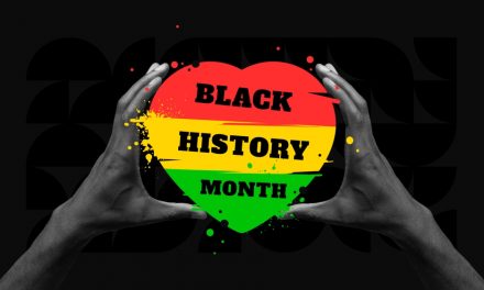 Happy Black History Month 2024