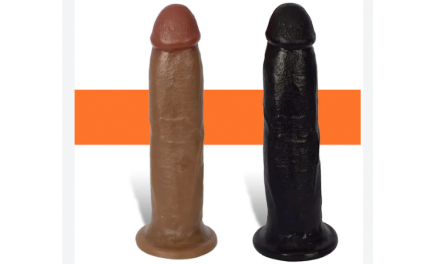 Here’s How to Get Your Free 8 Inch Dong on A4A Store This Week
