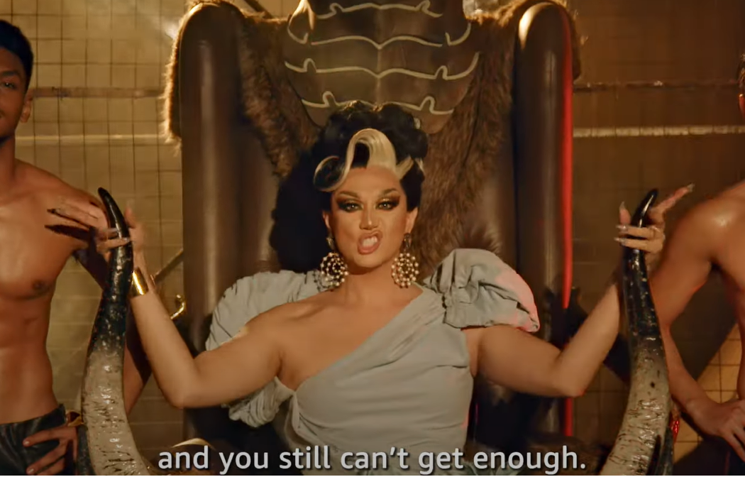 Watch This: ‘Drag Den’ with Manila Luzon
