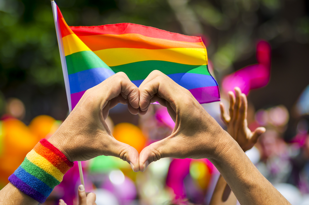 News: Thailand’s Lower House Passes Historic Marriage Equality Bill