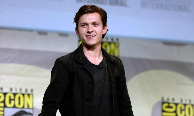 Hot or Not: Tom Holland, the Hottest Web-Slinger We Can’t Get Enough Of