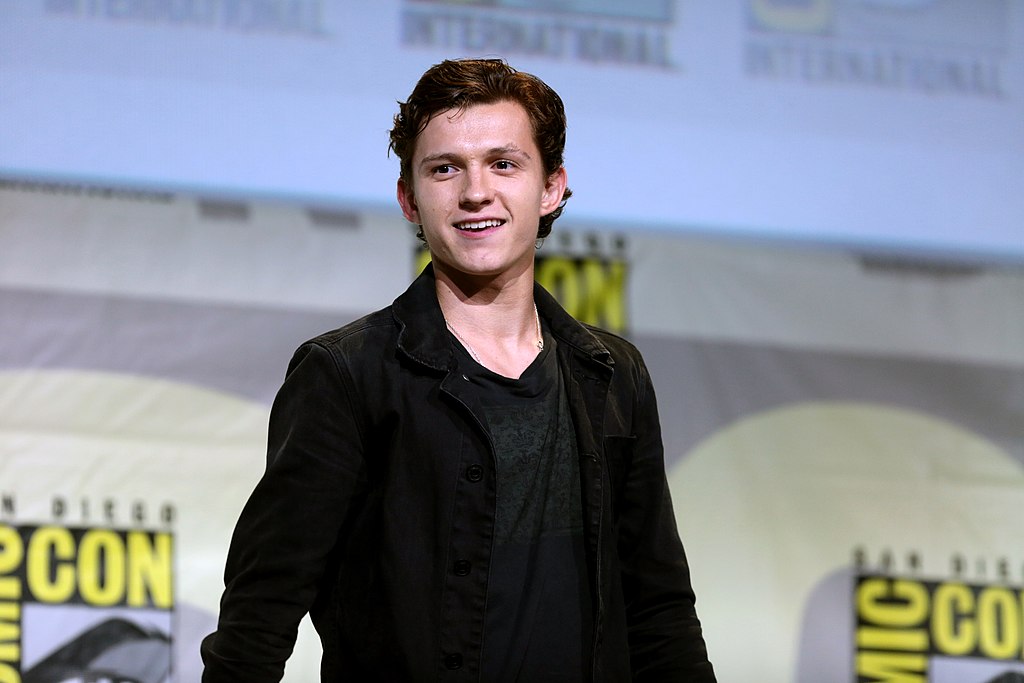 Hot or Not: Tom Holland, the Hottest Web-Slinger We Can’t Get Enough Of