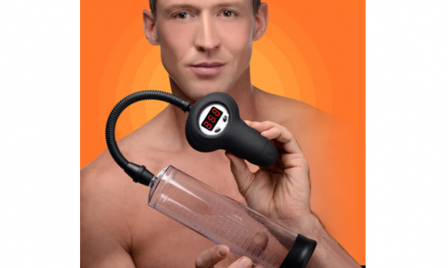 Here’s How to Get Your Free Digital Penis Pump on A4A Store This Week