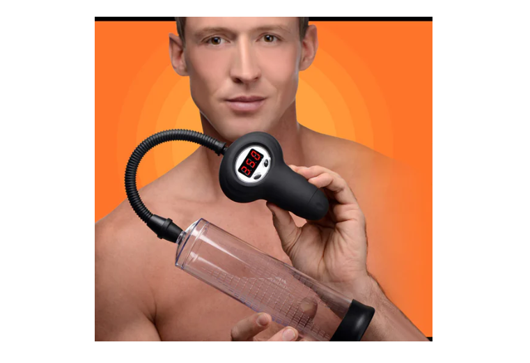 Here’s How to Get Your Free Digital Penis Pump on A4A Store This Week