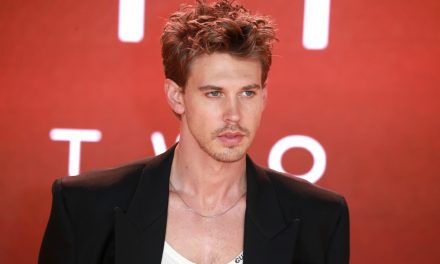 Hottie of the Day: Austin Butler is the Next Hollywood Heartthrob