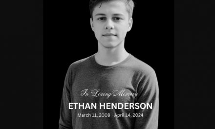 News: Arkansas Teen Dies by Suicide Due to Homophobic Bullying Online & at School