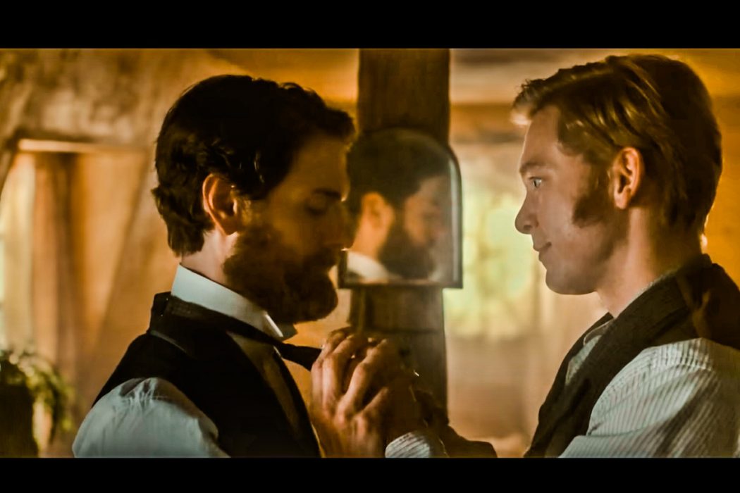 Watch This: Time Travel Meets Crime Drama in Netflix’s ‘Bodies’