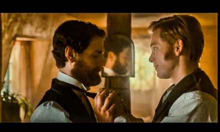 Watch This: Time Travel Meets Crime Drama in Netflix’s ‘Bodies’