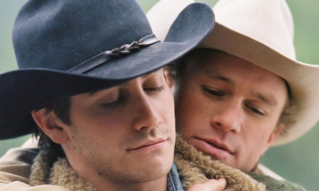 Watch This: What is the Best Gay Movie or Gay TV Series You’ve Ever Seen?