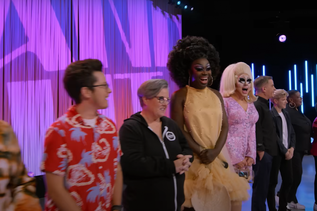 Watch This: ‘Outstanding’ Documentary Explores the Untold Story of LGBTQ Comedy