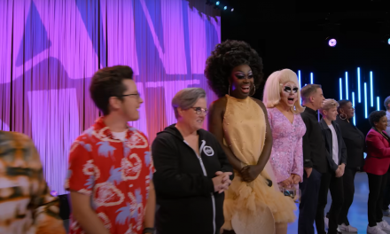 Watch This: ‘Outstanding’ Documentary Explores the Untold Story of LGBTQ Comedy