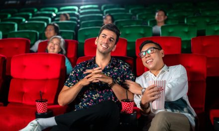 Dating: How Big of an Age Gap is too Big in Relationships?