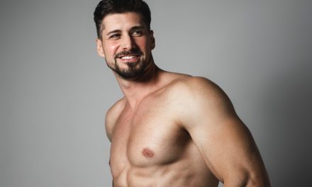 Hot or Not: Nipple Play