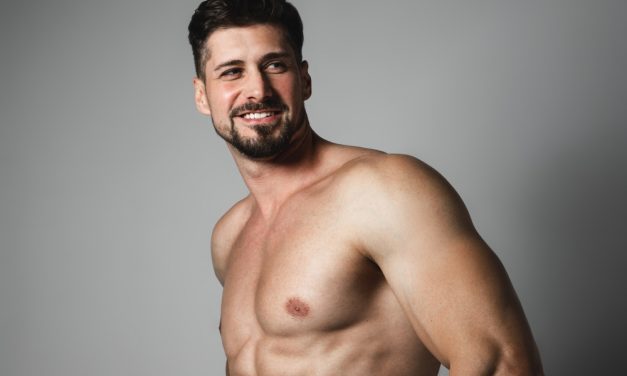 Hot or Not: Nipple Play