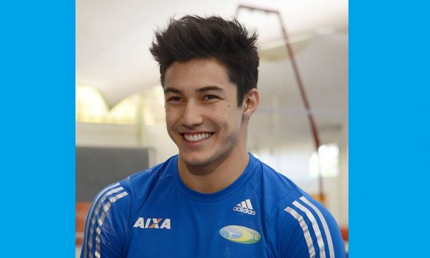 Sports: Meet Some of the Sexiest Gay Athletes at the 2024 Paris Summer Olympics
