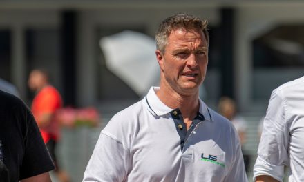 News: Former F1 Driver Ralf Schumacher Comes Out as Gay