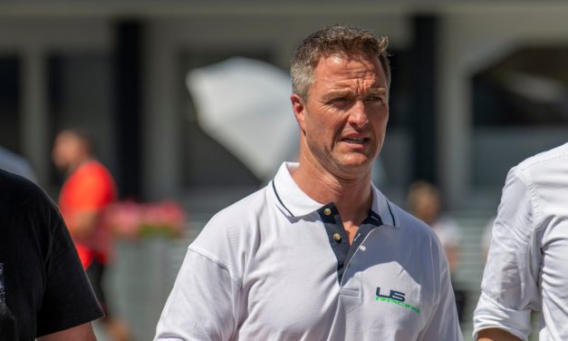 News: Former F1 Driver Ralf Schumacher Comes Out as Gay