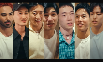 Watch this: Netflix Airs Japan’s First Gay Reality Dating Show ‘The Boyfriend’