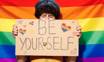 Speak Out: Is Gay Label Culture Toxic?