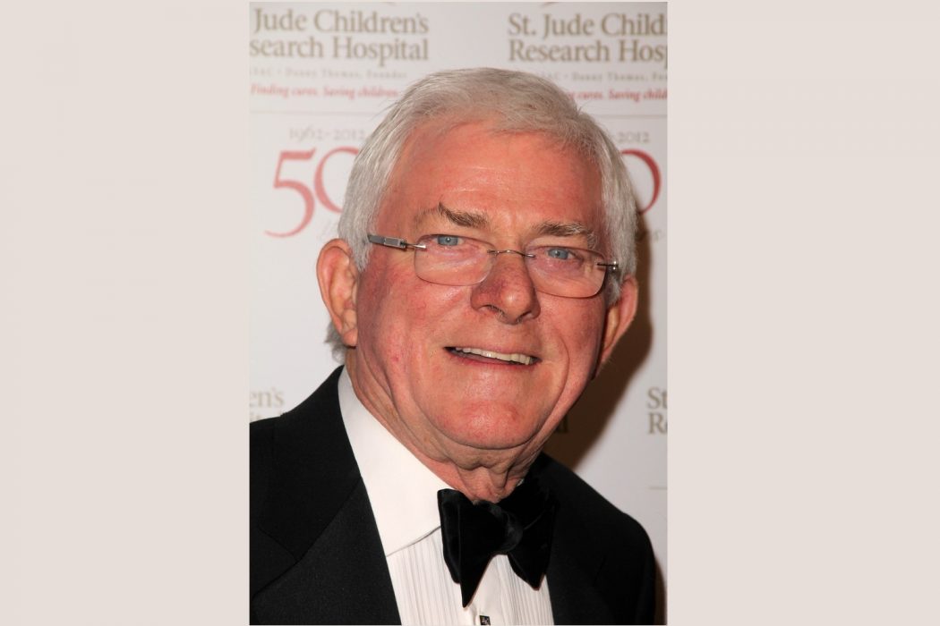 News: Trailblazing Talk Show Host & LGBTQ+ Ally Phil Donahue Passes Away at 88