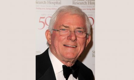 News: Trailblazing Talk Show Host & LGBTQ+ Ally Phil Donahue Passes Away at 88