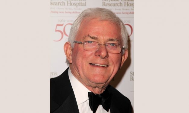 News: Trailblazing Talk Show Host & LGBTQ+ Ally Phil Donahue Passes Away at 88