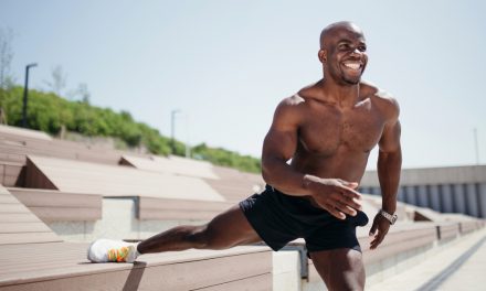 Hot or Not: Do You Find Thick Legs Attractive?