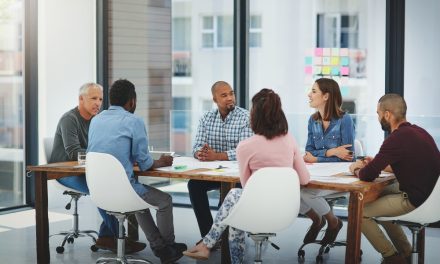 News: Williams Institute Finds Discrimination Persists for LGBTQ+ Employees Who Come Out at Work