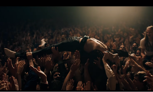 How Hollywood’s Straightwashing Harms LGBTQ+ Visibility