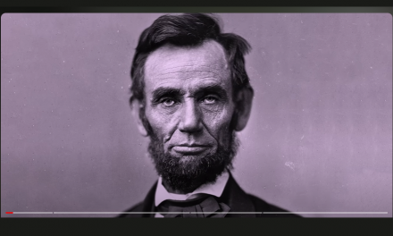 Watch This: Was Abraham Lincoln Gay? Scholars Make the Case in ‘Lover of Men’ Documentary