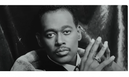 ‘Luther: Never Too Much’ – The Life and Legacy of Luther Vandross