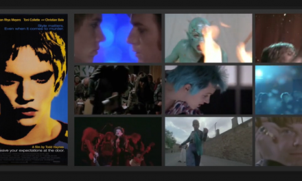 5 Films to Watch for Bi Visibility Month