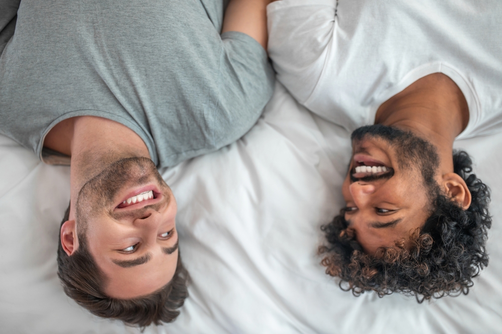 Sexuality: Tops Who’ve Tried Bottoming—What Was It Like for You?