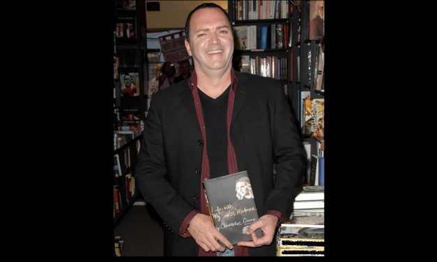 News: Christopher Ciccone, Madonna’s Brother and Longtime Collaborator, Passes Away at 63 