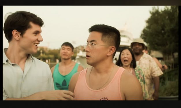 5 LGBTQ+ Movies to Watch This LGBTQ+ History Month 2024