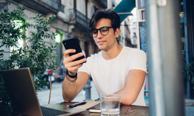 Dating: Have You Given Up on Love?