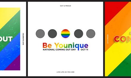 Celebrating Authenticity on National Coming Out Day 2024