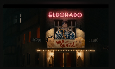 Watch This: ‘Eldorado,’ A Haunting Look at LGBTQ+ Life Under Nazi Rule