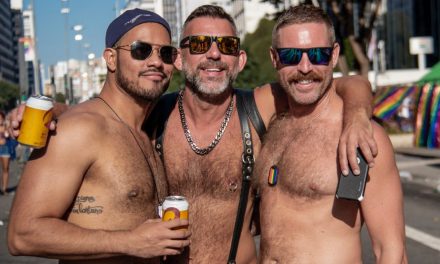Dating: Love It or Hate It? Does Being Called ‘Daddy’ Make You Blush or Bolt?