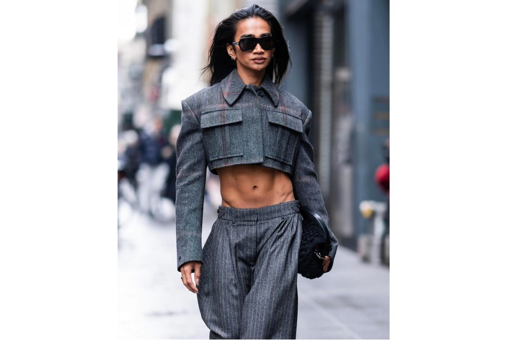 Fashion: Are Men’s Crop Tops Hot or Not?”
