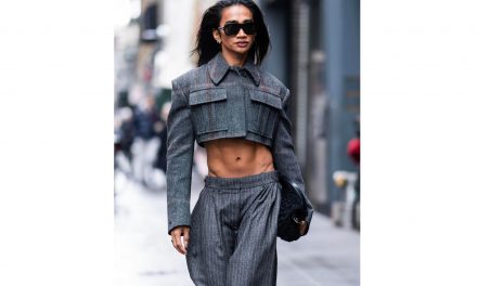 Fashion: Are Men’s Crop Tops Hot or Not?”