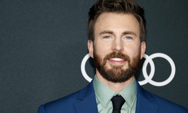 Celebrities: Which Actor Made You Realize You Were Gay?